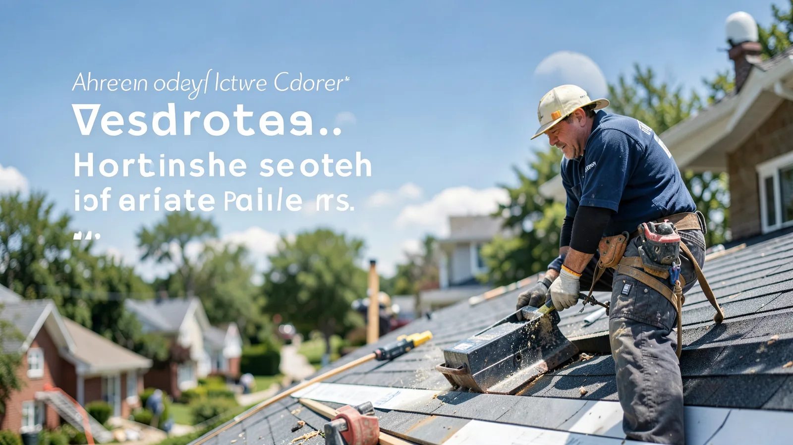 Roof Replacement in Kingston, GA near me